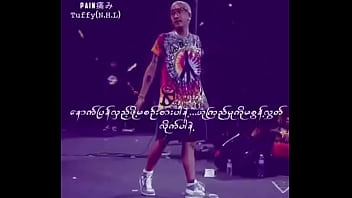 Preview 4 of Mom And Soj - အရိုးလေး