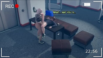 Preview 2 of Sex Onlly - Bad Day (Futa Male)