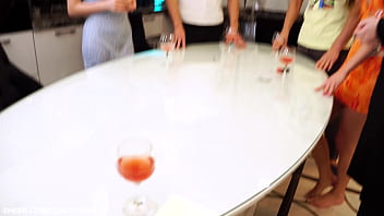 Preview 1 of Xxx Piece - Group Sex Party