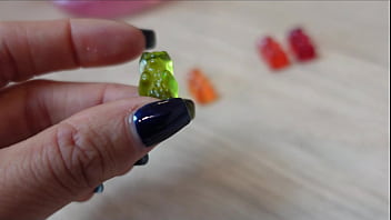 Preview 2 of Desi Village Hindi Video - Vore giantess fantasy