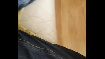 Preview 2 of Kajal Agarwal 3xxx - Peeing in Jeans