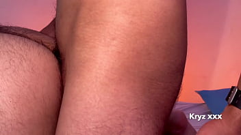 Preview 1 of Take Bath - He fucks me with his big dick. PART 2