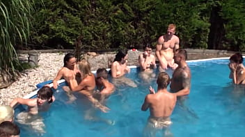 Preview 3 of Foot Xvideos - Summer sinners vol.4