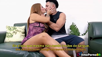 Preview 2 of 2 Boy 1garls - Amor Proibido,  parte 1