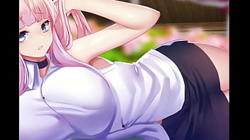 Preview 1 of School Toilet Xxx Bf Hindi - SexySeduc Bounce Idol And NotForgott NightyTime