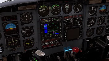 Preview 4 of Pegging Trainer - How to start up the Piper PA31 Navajo in XP11 TUTORIAL