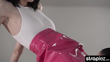 Preview 3 of Hard Poran - Kinky lesbian uses her girlfriend for her personal pleasure