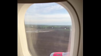 Preview 2 of Anal Free Phono Sex Video - I love to fly and travel!