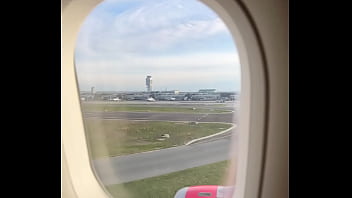Preview 4 of Anal Free Phono Sex Video - I love to fly and travel!