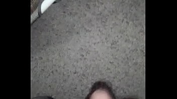 Preview 3 of Teen Pisst - Piggy quickie 8