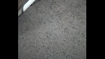 Preview 4 of Teen Pisst - Piggy quickie 8