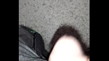 Preview 1 of Brezzers Boy - Piggy quickie six