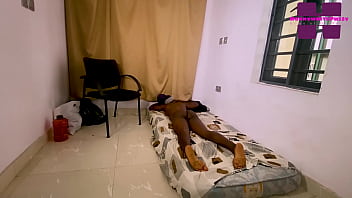 Preview 1 of Valage Sex - MY BABE SQUIRT ALL OVER MY BED DURING A SWEET SEX. SUBSCRIBE RED PLEASE