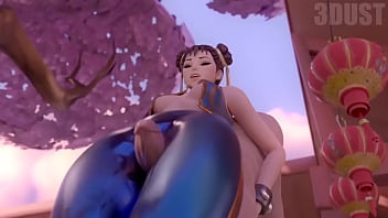 Preview 1 of Ww Sex Photos - CHUN LI COMPILATION - MAY 2023