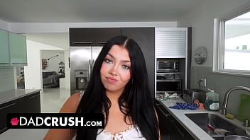 Preview 1 of Silvia Movie - My Stepdad Is My Boyfriend Now - DadCrush