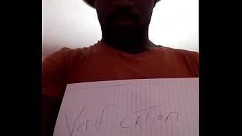 Preview 2 of Xxx Zift - Verification video