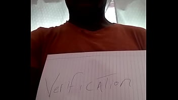 Preview 3 of Xxx Zift - Verification video