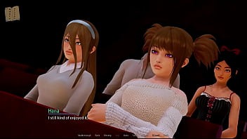 Preview 4 of Bihari Anal Mms - Harem Hotel 223