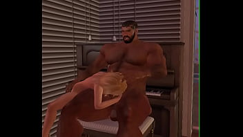 Preview 2 of Npali Sxe Vidu - cam heyward piano lesson