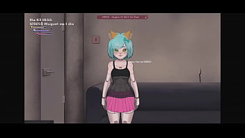 Preview 1 of Sax Vidio Bangladesh - My dystopian robot GIRLFRIEND APK FREE:  https://4br.me/MDRGF
