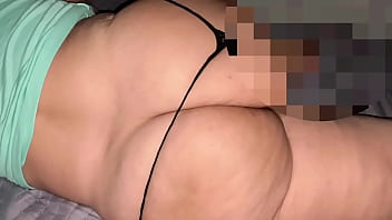 Preview 3 of Yoga Porno Indir - Madrastra Culona follada por su hijastro escansa en cama