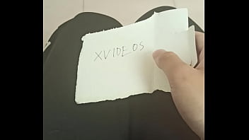 Preview 3 of Jordi Reagan Fox - 验证视频