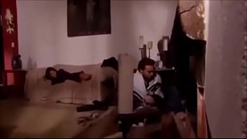 Preview 3 of Deep 16 - SE LE VE EL CALZON A ALDONZA EN NOVELA LA SOMBRA DEL PASADO