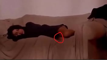 Preview 1 of Deep 16 - SE LE VE EL CALZON A ALDONZA EN NOVELA LA SOMBRA DEL PASADO