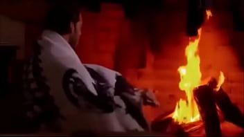 Preview 4 of Deep 16 - SE LE VE EL CALZON A ALDONZA EN NOVELA LA SOMBRA DEL PASADO