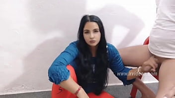 Preview 1 of Dog Gggg Sex - Sexy girl fucking with boyfriend pusssy fuck