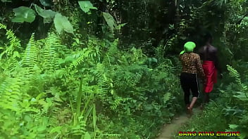 Preview 2 of Mother Biy - MY SEX ADDICTED WIFE WANT OUTDOOR FUCK SO WE HAD IT HARDCORE IN THE STREAM