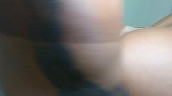 Preview 4 of Incest Hrn - Fudendo o cuz&atilde_o da loira safada. Completo no Red