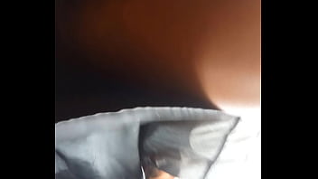 Preview 3 of Shop Is Leone - Upskirt ,  groping ,  thong bus ,  spy,  hidden cam