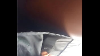 Preview 4 of Shop Is Leone - Upskirt ,  groping ,  thong bus ,  spy,  hidden cam