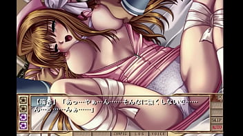 Preview 2 of Pristine Son - Gakuen GamePlay Kanna Mizuki Scene 02 of 02