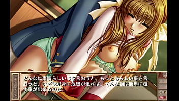 Preview 2 of Youji Z Z - Gakuen GamePlay Kanna Mizuki Scene 01 of 02