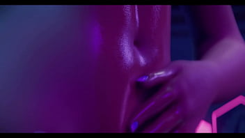 Preview 1 of Sleep In Rap - Overwatch Best PMV - Tracer - Widowmaker - Brigitte - Sombra - DVA - Ashe - Mercy and Kiriko