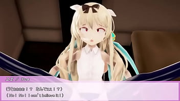 Preview 3 of First Time Xxx Sodani - Parodia hentai arifureta