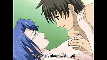 Preview 4 of German Online Sex Derp - Professor Fucks the Bustiest Teen in College | Uncensored Hentai [Subtitled]