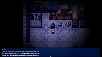 Preview 2 of Xnxx Boss - (  18 ) H RPG Games FUTAGLADEA Infinite Dungeons #1