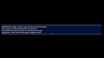 Preview 1 of Xnxx Boss - (  18 ) H RPG Games FUTAGLADEA Infinite Dungeons #1