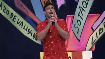 Preview 3 of Bd Sax Vdeio - Especial Perturbador - Show Completo do L&eacute_o Lins