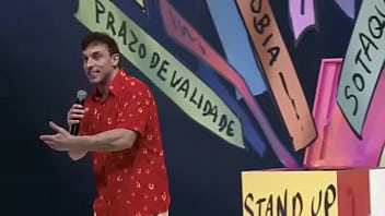 Preview 4 of Bd Sax Vdeio - Especial Perturbador - Show Completo do L&eacute_o Lins