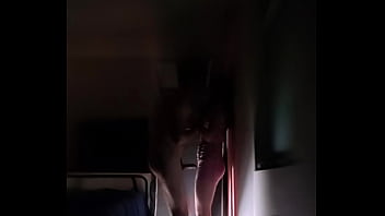 Preview 1 of Seachangel Advent - My stepfather fucks me against the wall