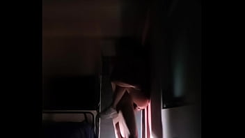 Preview 4 of Seachangel Advent - My stepfather fucks me against the wall