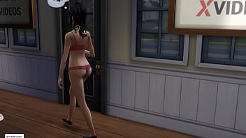 Preview 2 of Kill Him Xxx - Verification video