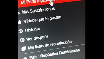 Preview 3 of Hair Salon Porn - V&iacute_deo de verificaci&oacute_n