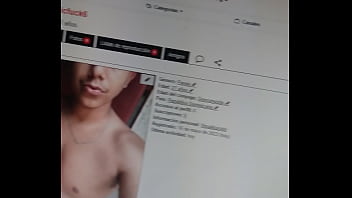 Preview 4 of Hair Salon Porn - V&iacute_deo de verificaci&oacute_n