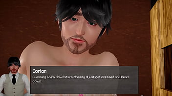 Preview 4 of Schoolgirl Lesbe - Let&#039_s Play: A Headmasters Fantasy | Part 2