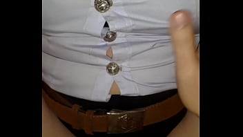 Preview 1 of X Sex Nangi - สาวพานิชย์ ขอพิชิตควย